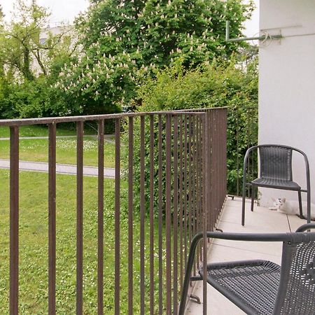 Apartament Nadmorski Wyspa Sobieszewska Gdansk Exterior foto