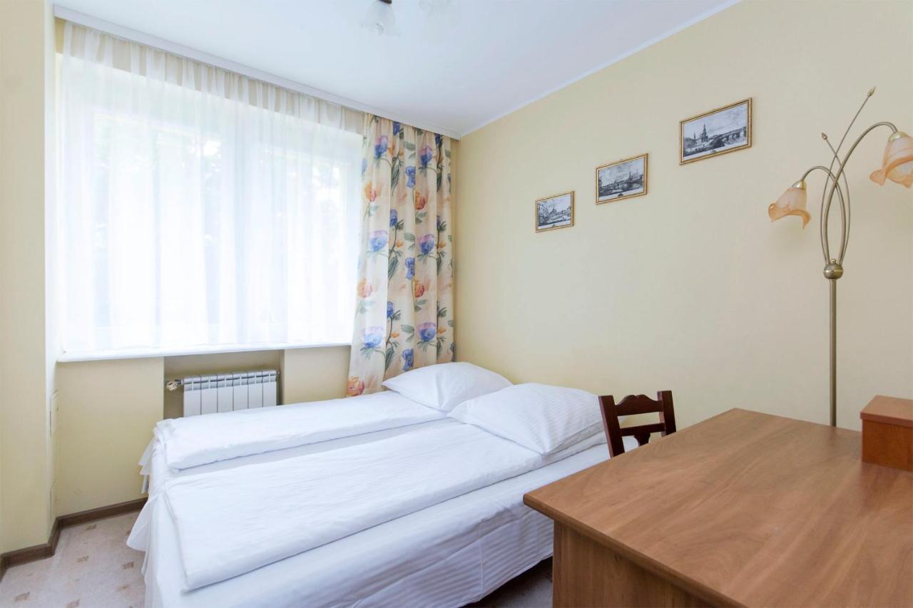 Apartament Nadmorski Wyspa Sobieszewska Gdansk Exterior foto